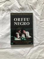 Orfeu Negro (DVD), Ophalen of Verzenden, Zo goed als nieuw