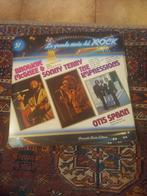 Lp van Brownie McGhee & Sonny Terry,..., CD & DVD, Vinyles | Jazz & Blues, Comme neuf, Autres formats, Blues, 1980 à nos jours