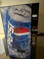 Drank automaten , snack, koffie automaten, Elektronische apparatuur, Ophalen, Gebruikt