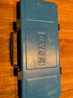 Unior doppenset, Ophalen, Zo goed als nieuw