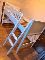 BOBITA stapelbed voor kinderen 90 cm x 200 cm, Kinderen en Baby's, Ophalen, Gebruikt, Stapelbed