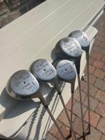 club de golf, Ophalen, Gebruikt, Set, Overige merken