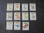 autocollant pokémon, Envoi, Neuf, Bande dessinée ou Dessin animé
