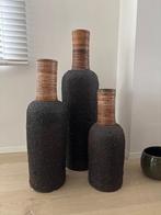 3 grote vazen, Huis en Inrichting, Ophalen