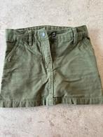 Scouts uniform (rok+hemd) maat 8, Ophalen, Gebruikt, Meisje