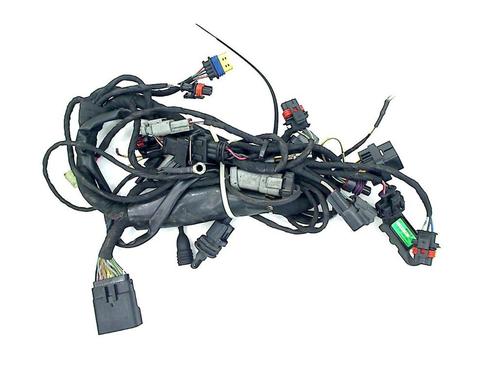 KABELBOOM Buell 1125 R 2008-2010 (01-2008/12-2010), Motoren, Onderdelen | Overige, Gebruikt
