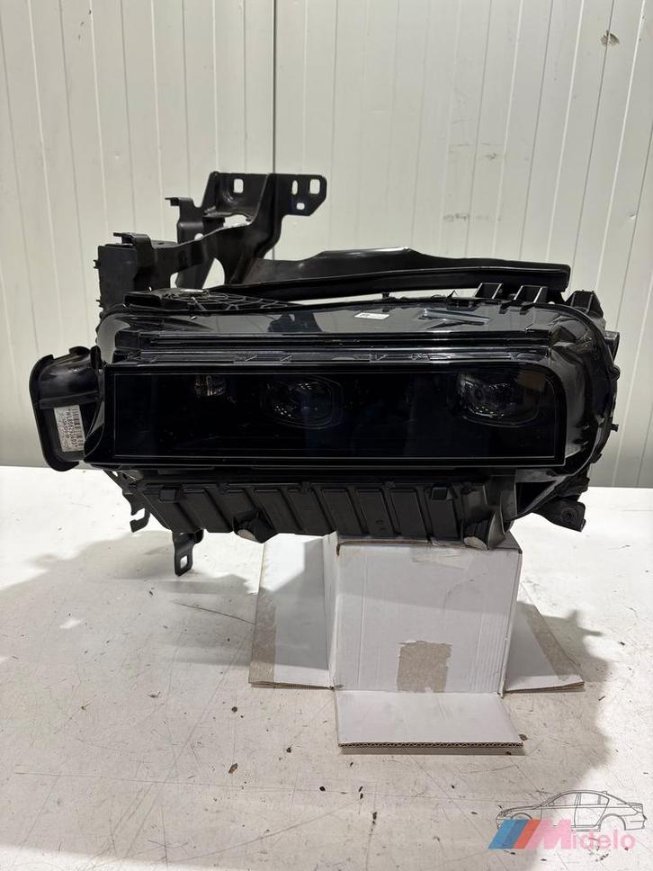 BMW XM (G09) KOPLAMP RECHTS FULL LED 5A65AC5-02, Auto-onderdelen, Verlichting, BMW, Gebruikt, Ophalen of Verzenden