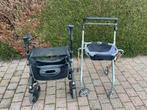 Rollators, Diversen, Rollators, Ophalen, Zo goed als nieuw