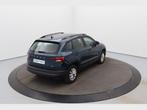 Skoda Karoq Karoq 1.6 CR TDi SCR Ambition DSG, Autos, Skoda, 121 g/km, Argent ou Gris, Achat, Entreprise