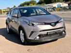 Toyota C-HR 1.8 benzine Hibrid 2019 24.739 km gegarandeerd, Auto's, Stof, Electronic Stability Program (ESP), Euro 6, 4 cilinders