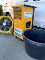 Bouwdroger DF400 of DF800, Enlèvement ou Envoi, Ventilateur