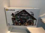 Lego 910004 Winter Chalet - NIEUW, Nieuw, Complete set, Ophalen of Verzenden, Lego