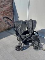 Dubbele buggy, Kinderen en Baby's, Ophalen