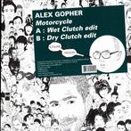 Alex Gopher ‎– Moto, CD & DVD, Utilisé, Enlèvement ou Envoi