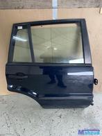 FORD FUSION Blauw 84 Rechts achter deur portier 2002-2012, Auto-onderdelen, Gebruikt, Achter, Ford, Deur