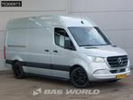Mercedes Sprinter 315 CDI Special Edition Automaat L2H2 Airc, Auto's, Bestelwagens en Lichte vracht, Automaat, Stof, Gebruikt