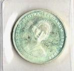 Munt / België / 250 Frank / 1994 / Kon. Astrid / Zilver 925, Zilver, Ophalen of Verzenden, Losse munt, Zilver