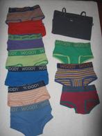 Woody hemdje en broekjes maat 3 jaar of maat 98, Kinderen en Baby's, Ophalen, Nacht- of Onderkleding, Gebruikt, Meisje