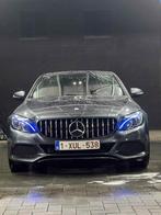 Mercedes C250 4Matic, Automaat, USB, Euro 6, Alcantara