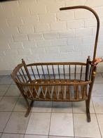 Babywieg , babybed, Ophalen, Gebruikt