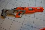 Nerf gun Alphahawk Accustroke series incl. 39 pijltjes, Kinderen en Baby's, Speelgoed | Buiten | Actiespeelgoed, Ophalen, Gebruikt