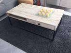 Te koop : salontafels, Huis en Inrichting, Tafels | Salontafels, Ophalen, Nieuw, Modern, Grenenhout