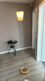 Staanlamp Ikea Basisk, Huis en Inrichting, Lampen | Vloerlampen, Zo goed als nieuw, Ophalen