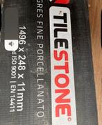 Impermo Tilestone-tegel, Doe-het-zelf en Bouw, Ophalen