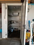 Frigo kamer. Koelcel, Zakelijke goederen, Ophalen