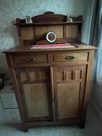 Commode haute, 25 à 50 cm, 100 à 150 cm, Utilisé, Classique