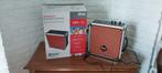 Draagbare Bluetooth speaker, Ophalen, Zo goed als nieuw