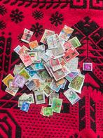 Verzameling postzegels, Postzegels en Munten, Ophalen of Verzenden, Gestempeld