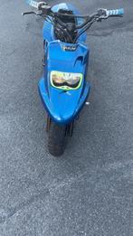 Mbk booster, Fietsen en Brommers, Ophalen