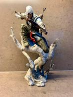 Assassin’s Creed 3 - The Hunter - (25cm), Verzamelen, Ophalen, Zo goed als nieuw