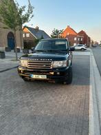 RANG ROVER SPORT 2009 LICHTE VRACHT, Auto's, Land Rover, Te koop, Bedrijf