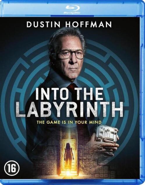 Into The Labyrinth, CD & DVD, Blu-ray, Enlèvement ou Envoi