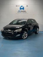 Opel Astra 1.4 essence automatique avec contrôle technique, Cuir, Euro 5, Achat, Entreprise