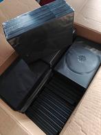 Volle doos nieuwe dvd dozen., Cd's en Dvd's, Ophalen