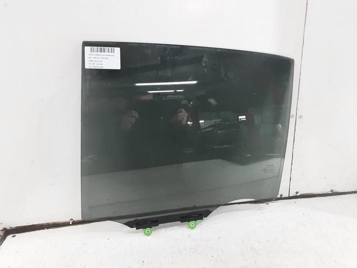 PORTIERRUIT LINKS ACHTER Toyota Corolla (E21 / EA1 / EH1), Auto-onderdelen, Ruiten en Toebehoren, Toyota, Gebruikt