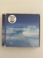 CD Voodoo Child ‎– Baby Monkey (Moby) 2004, Utilisé, Enlèvement ou Envoi, Techno ou Trance