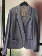 ️❗️nieuw️ damesvest blauw mt 48 Dotts, Kleding | Dames, Ophalen, Blauw, Maat 46/48 (XL) of groter, Nieuw