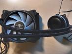 LIQUID FORCE ARGB CPUwaterkoeler nieuwstaat werking onbekend, Enlèvement ou Envoi, Neuf, Inconnu