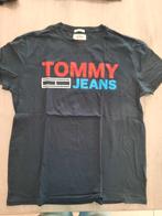T-shirt Tommy Jeans maat L, Ophalen of Verzenden, Zo goed als nieuw, Maat 52/54 (L)