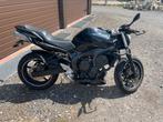 Yamaha fz6 2004 17 000km, Motoren, Motoren | Yamaha, Particulier