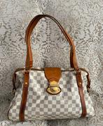 LOUIS VUITTON tas Stresa damier azuurblauw model, Ophalen of Verzenden