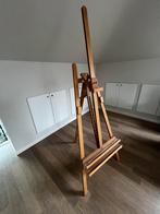 Schilders ezel, Hobby en Vrije tijd, Schilderen, Ophalen, Nieuw, Ezel