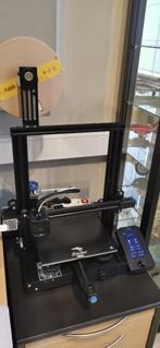 3D printer, Computers en Software, 3D Printers, Ophalen, Gebruikt, Creality