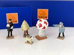 Mini-Série Tintin Etoile Mystérieuse Pixi 1000 ex, Ophalen of Verzenden, Zo goed als nieuw