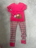 Woody pyjama 12j, Kinderen en Baby's, Kinderkleding | Maat 164, Ophalen of Verzenden, Zo goed als nieuw