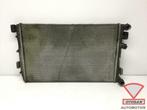 vw polo 9n 9n3 ibiza radiateur 6q0121253ad, Auto-onderdelen, Gebruikt, Volkswagen